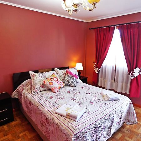 Hostal Whay Hau Santa Cruz Extérieur photo
