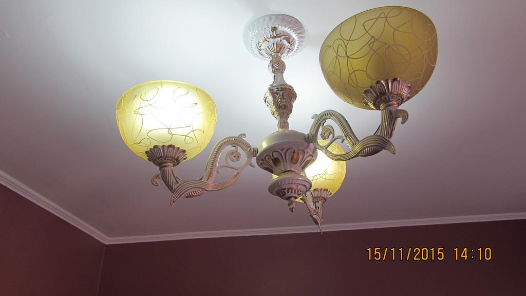 Hostal Whay Hau Santa Cruz Chambre photo