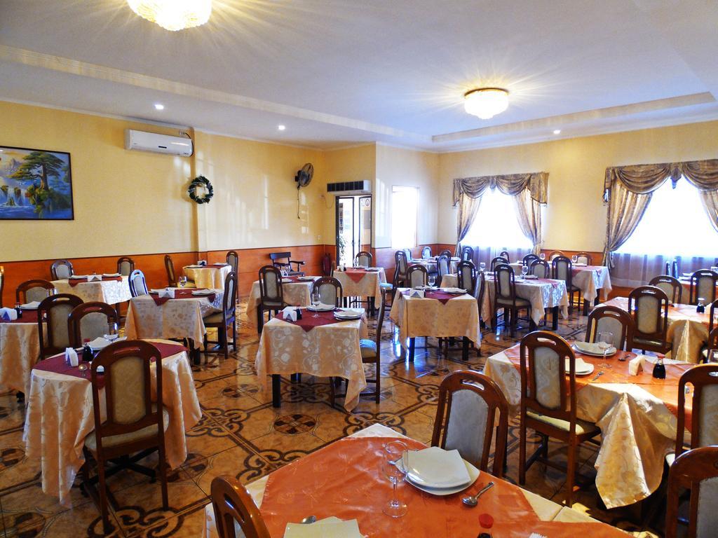 Hostal Whay Hau Santa Cruz Extérieur photo